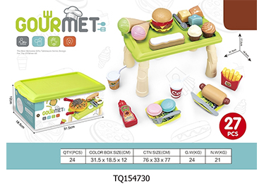 Food Toys